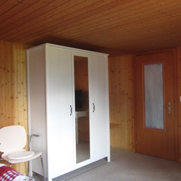Pension Staldacher Hasliberg Exterior photo